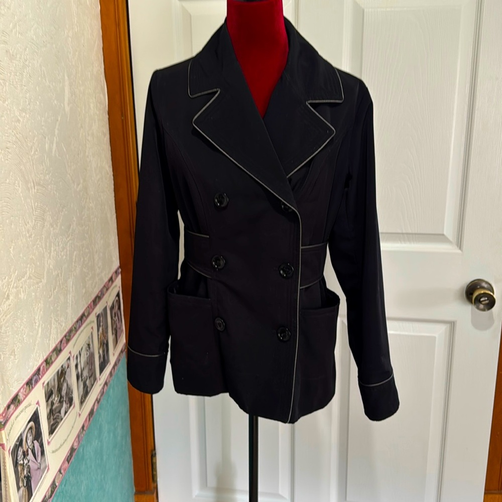Espirt brand jacket